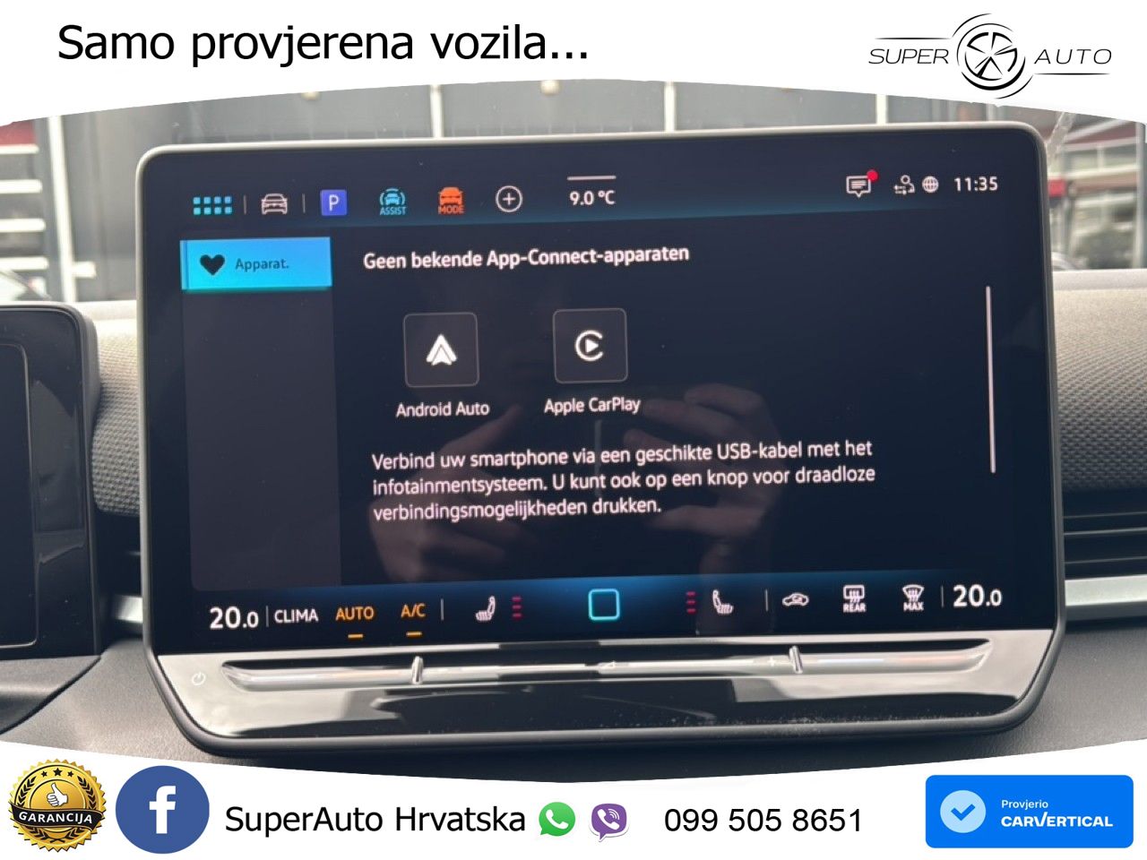 Volkswagen T-Roc II 1.5 eTSI (150 KS)  DSG MATRIX+GR SJED+KAM