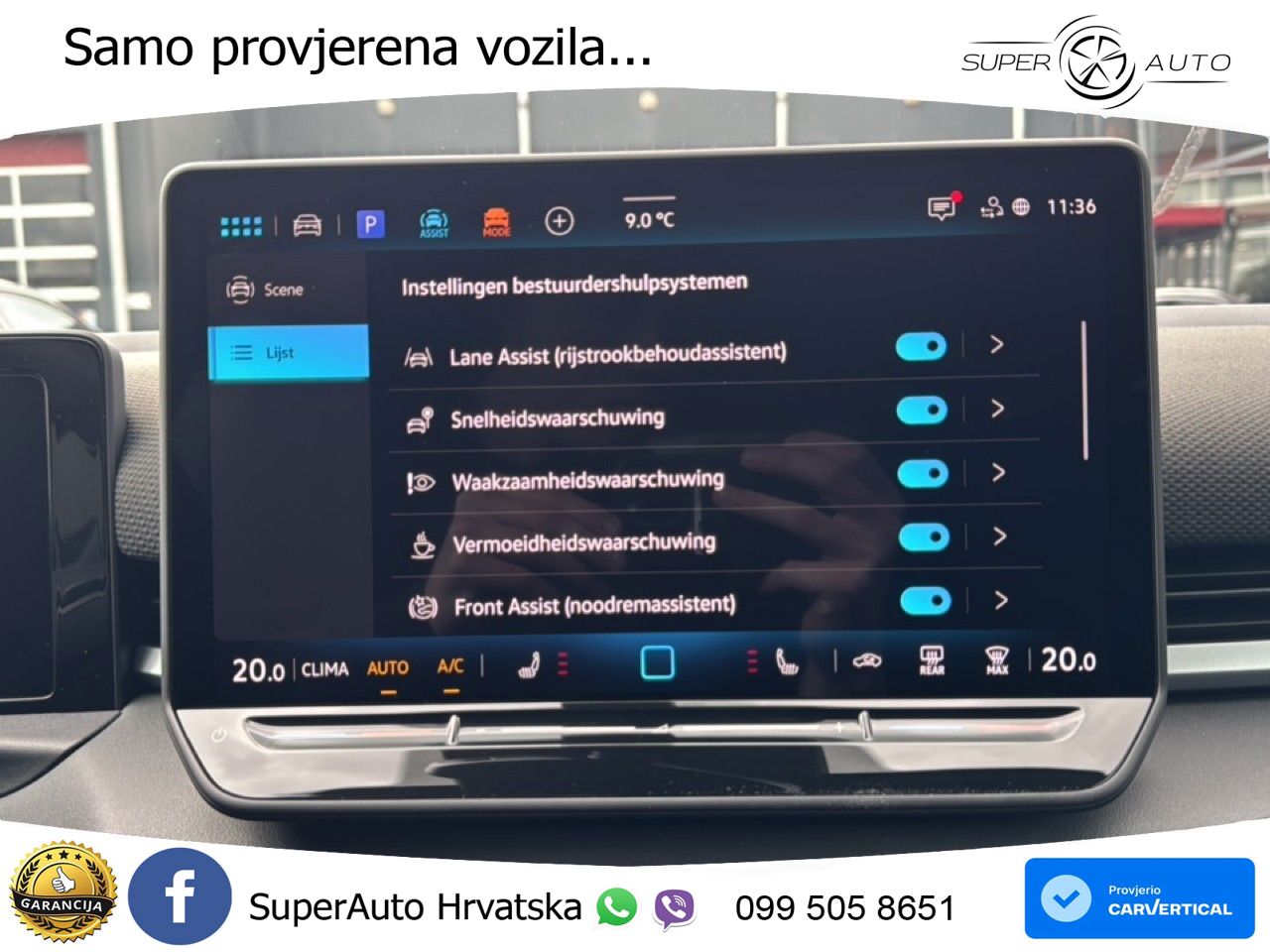 Volkswagen T-Roc II 1.5 eTSI (150 KS)  DSG MATRIX+GR SJED+KAM
