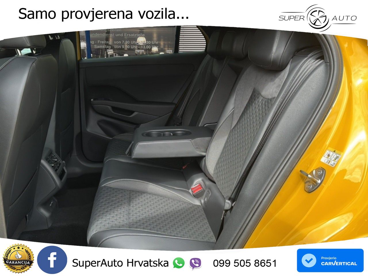 Volkswagen T-Roc II 1.5 eTSI (150 KS)  DSG MATRIX+GR SJED+KAM