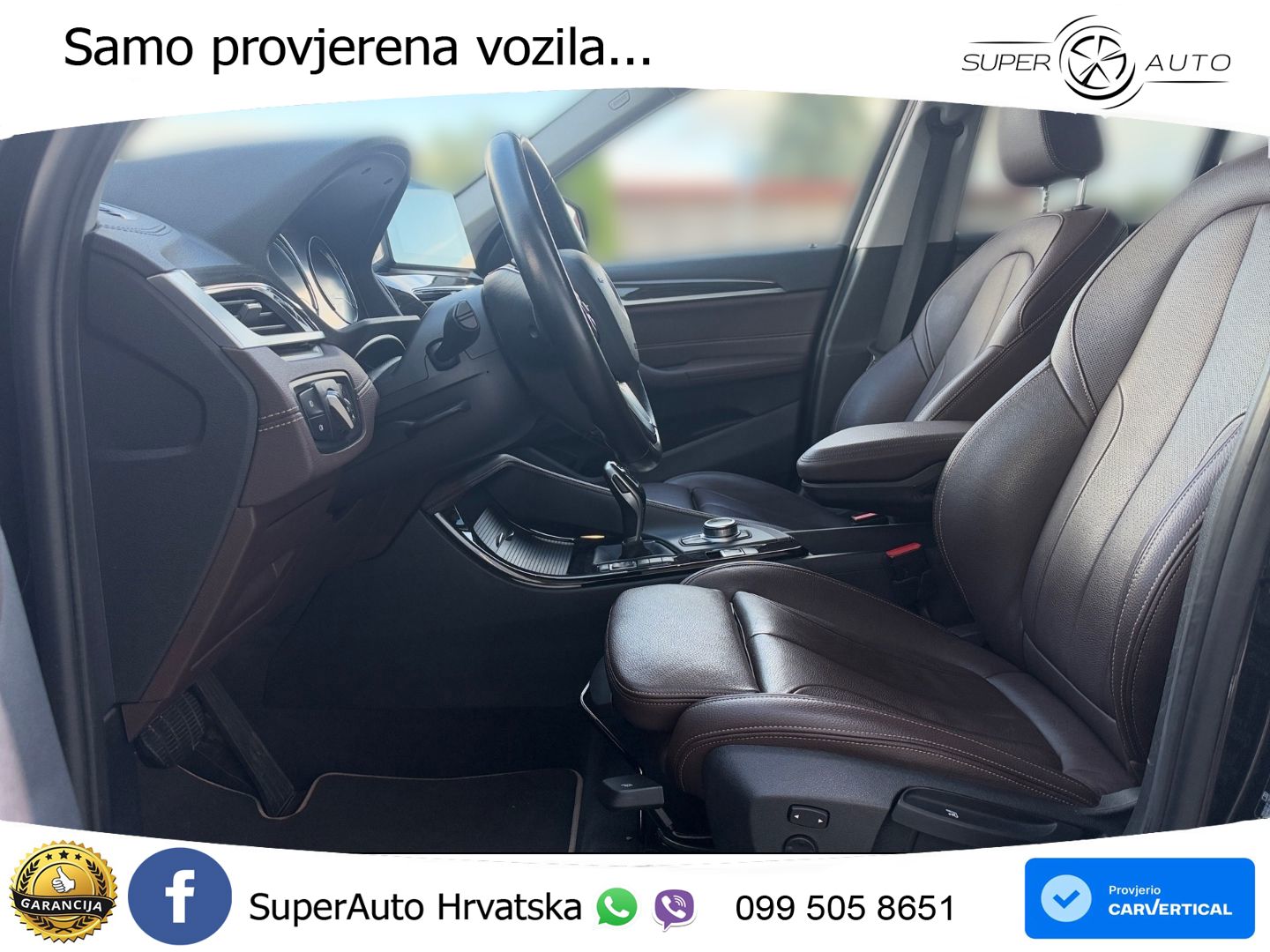 BMW X1 20d (190 KS) xDrive Steptronic