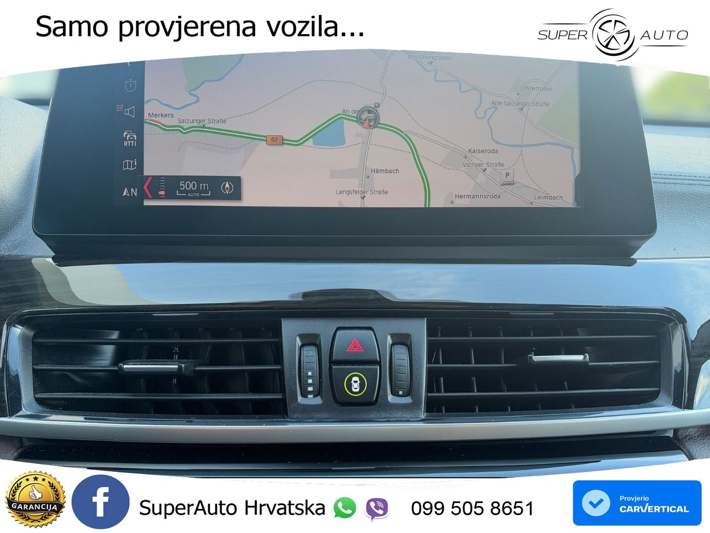 BMW X1 20d (190 KS) xDrive Steptronic