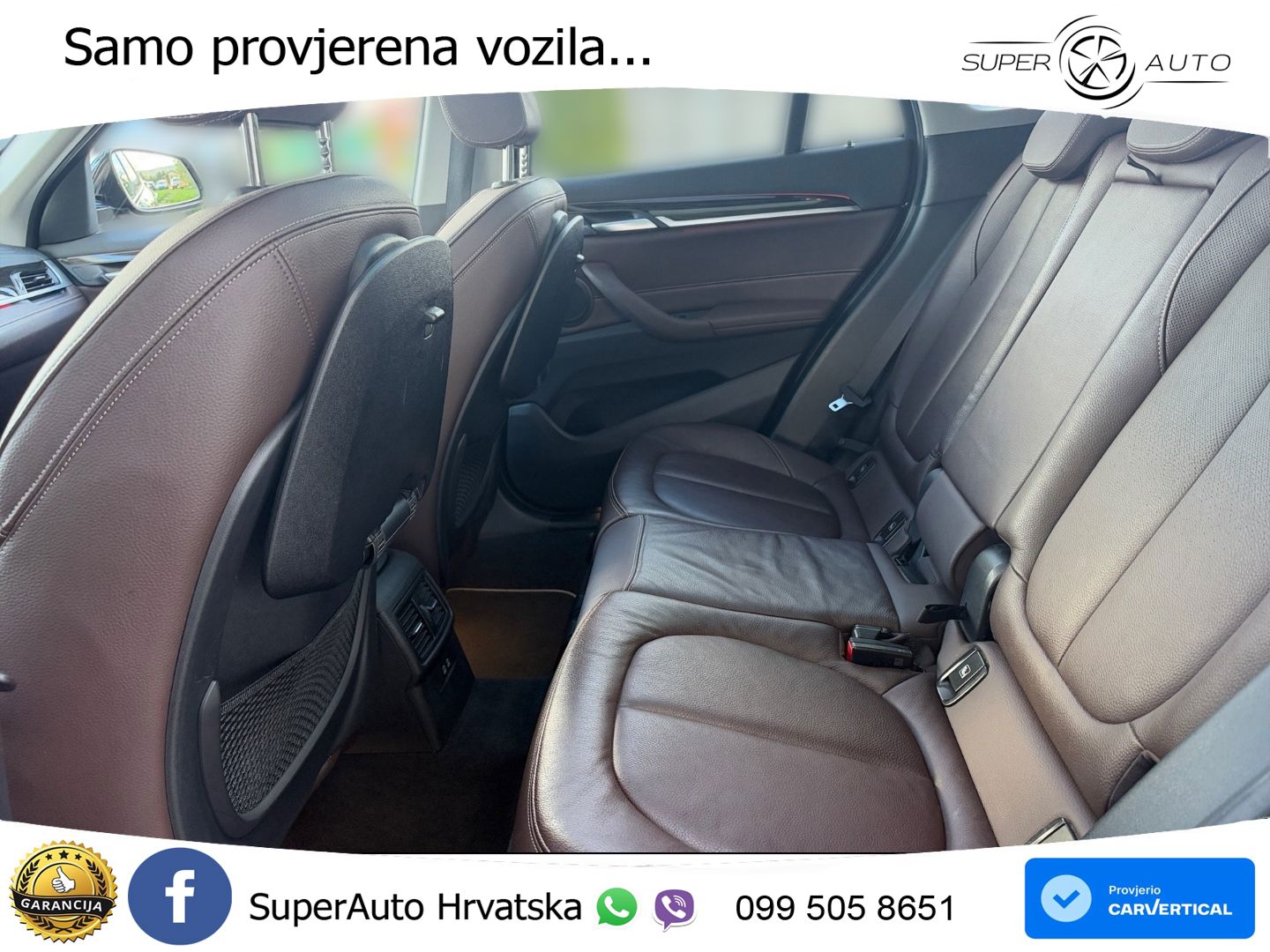 BMW X1 20d (190 KS) xDrive Steptronic