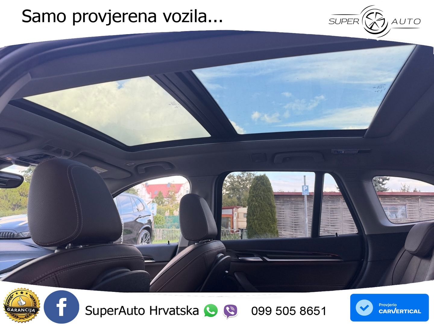 BMW X1 20d (190 KS) xDrive Steptronic