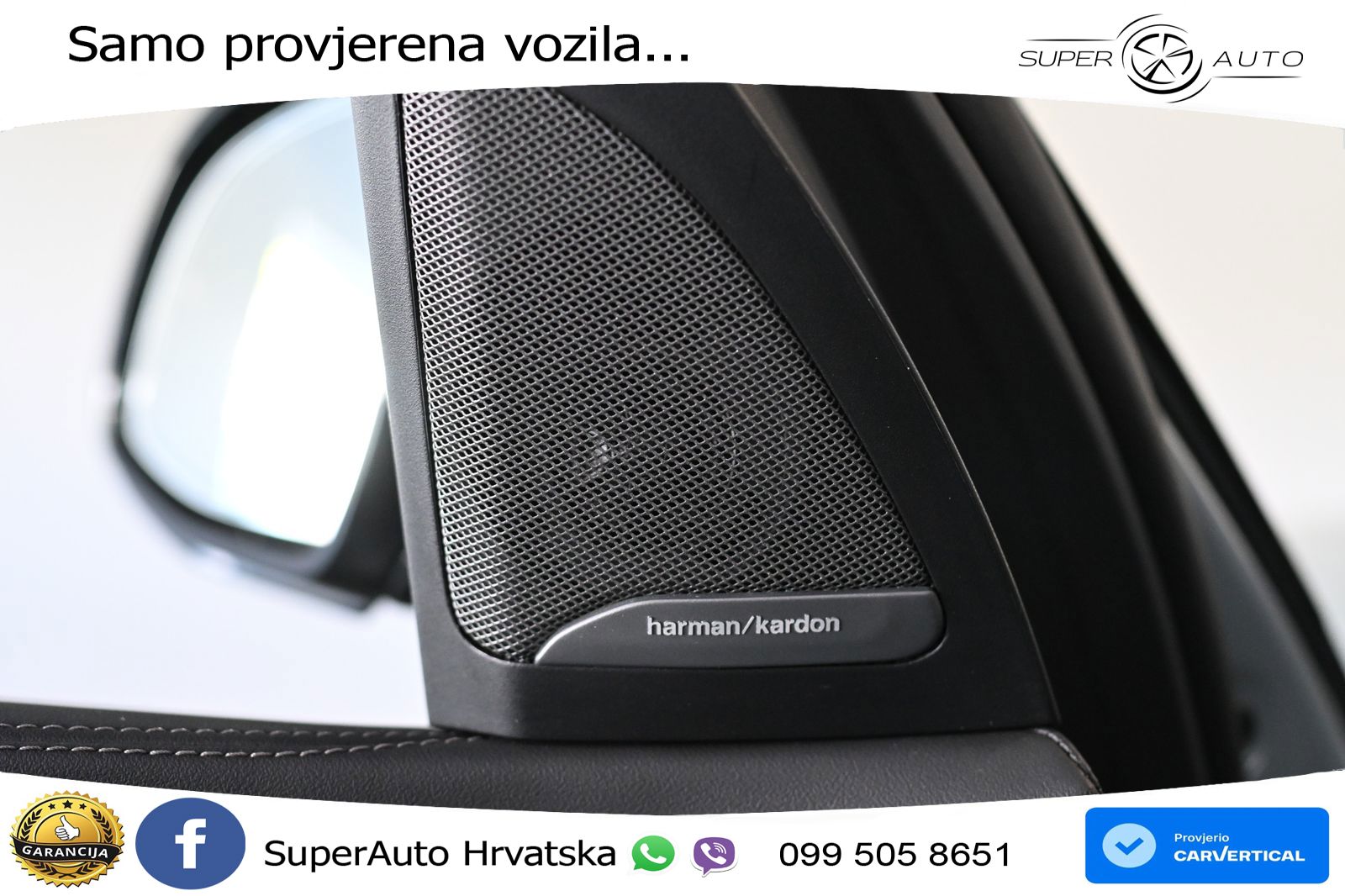 BMW X5 30d (298 KS) xDrive Steptronic M Sport LED+GR SJED+ACC