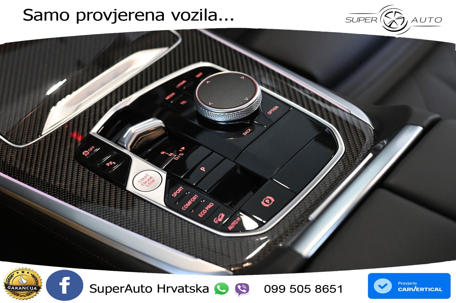 BMW X5 30d (298 KS) xDrive Steptronic M Sport LED+GR SJED+ACC