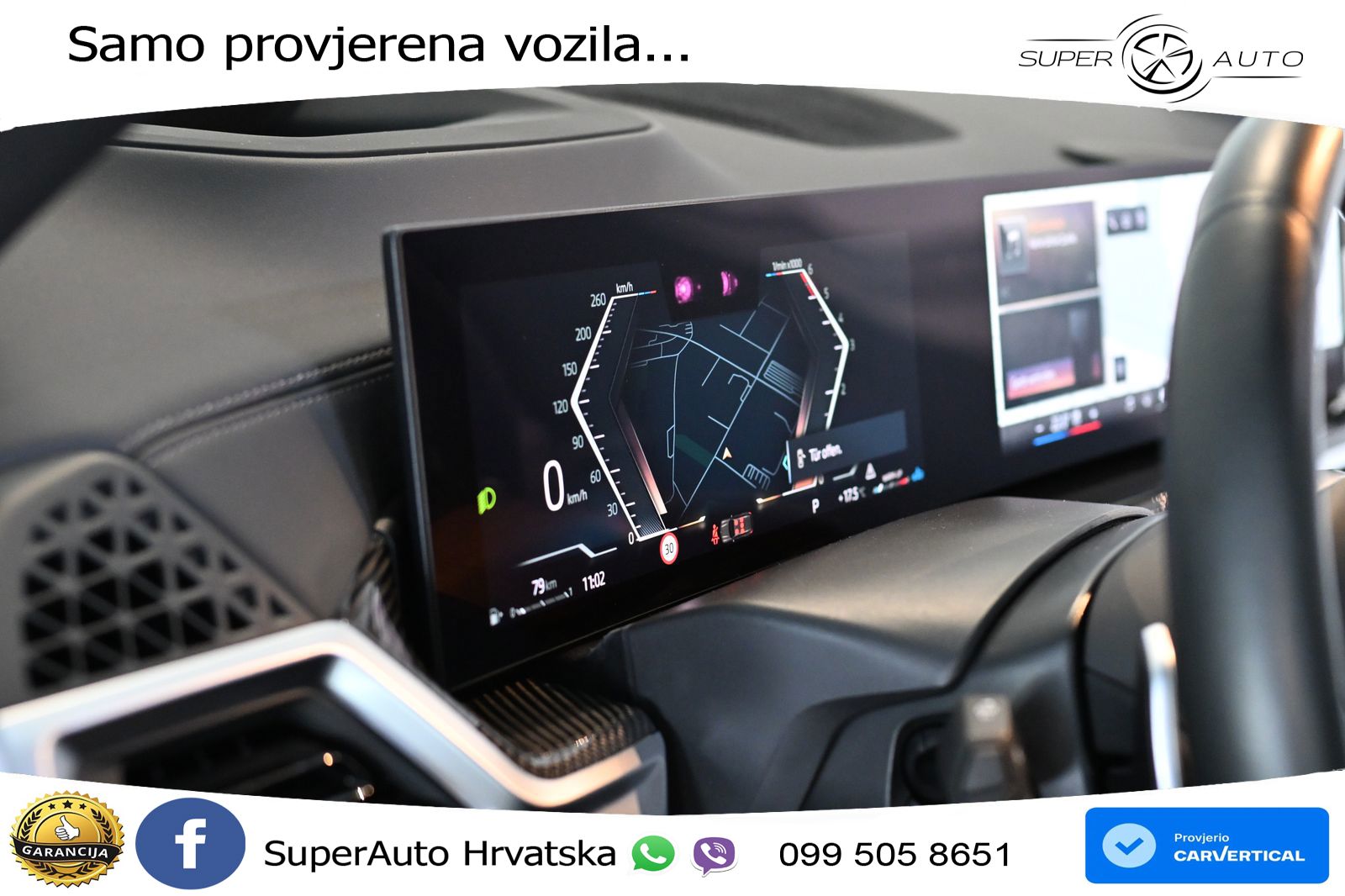 BMW X5 30d (298 KS) xDrive Steptronic M Sport LED+GR SJED+ACC