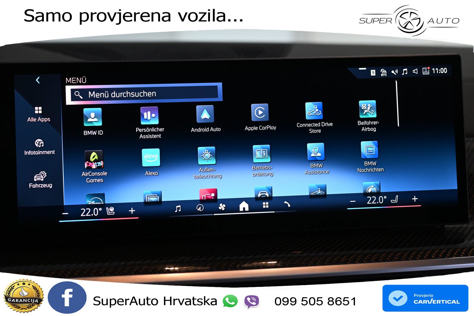 BMW X5 30d (298 KS) xDrive Steptronic M Sport LED+GR SJED+ACC