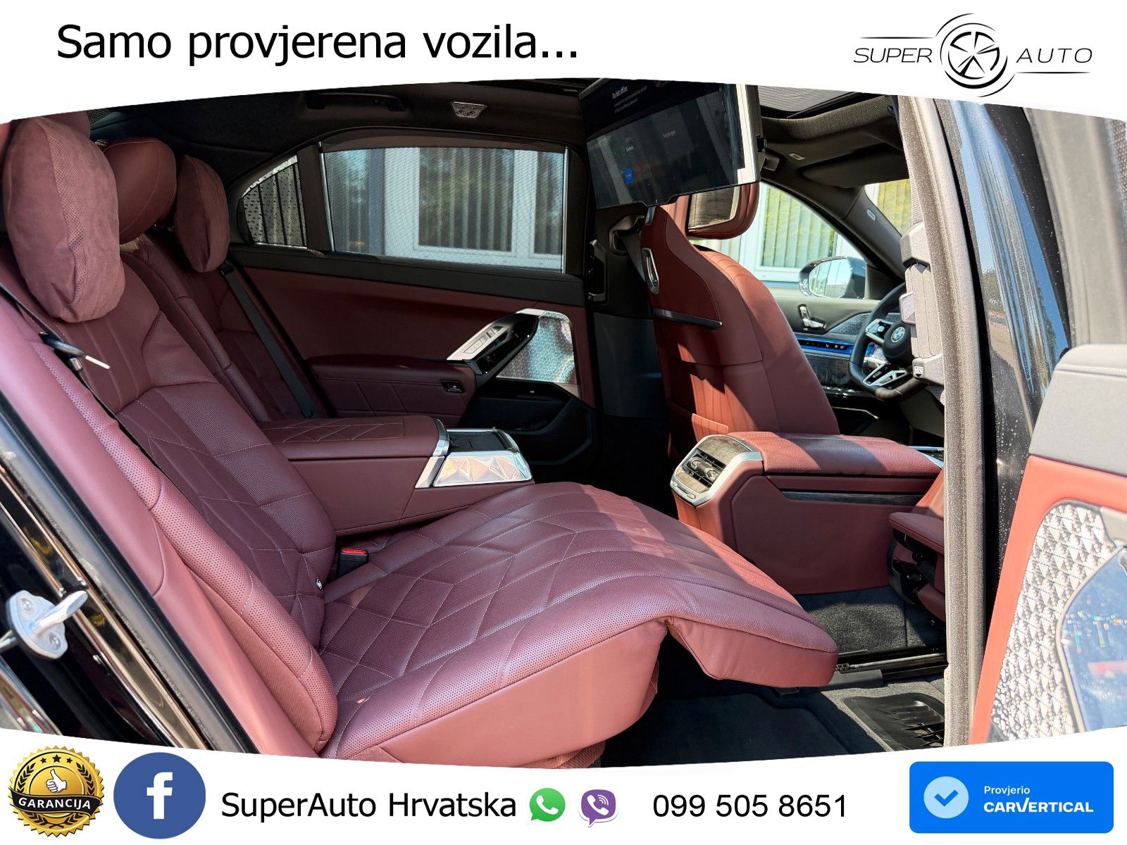 BMW 740d (299 KS) xDrive Steptronic