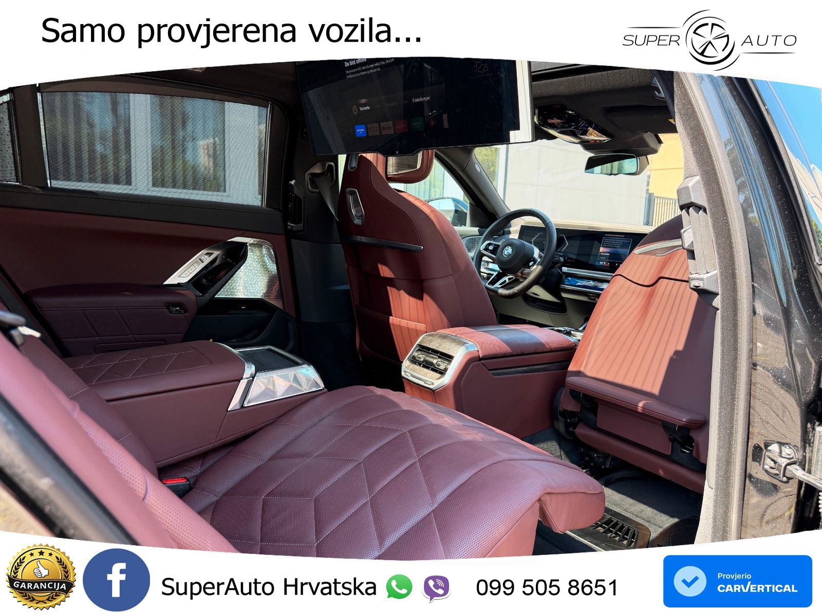 BMW 740d (299 KS) xDrive Steptronic