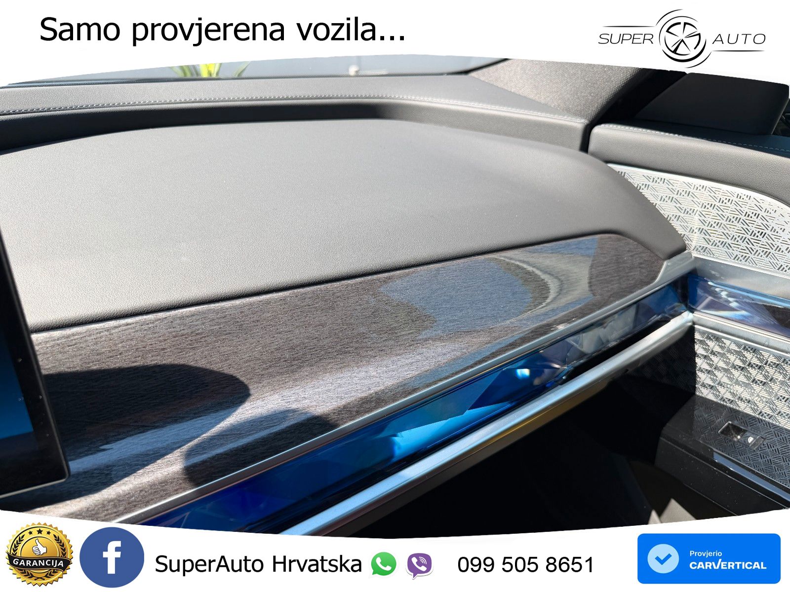 BMW 740d (299 KS) xDrive Steptronic