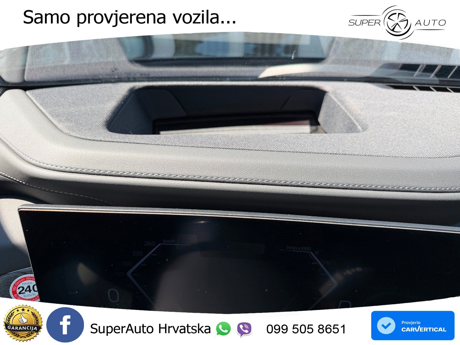 BMW 740d (299 KS) xDrive Steptronic