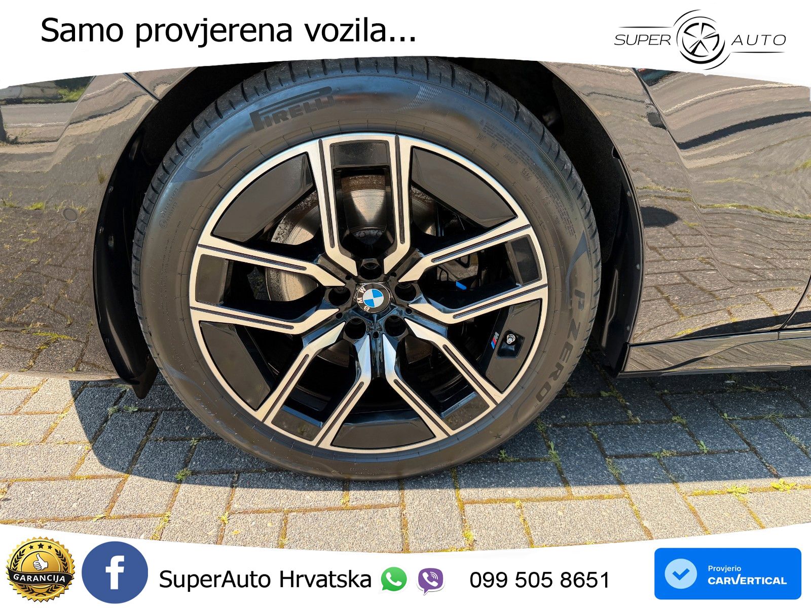 BMW 740d (299 KS) xDrive Steptronic