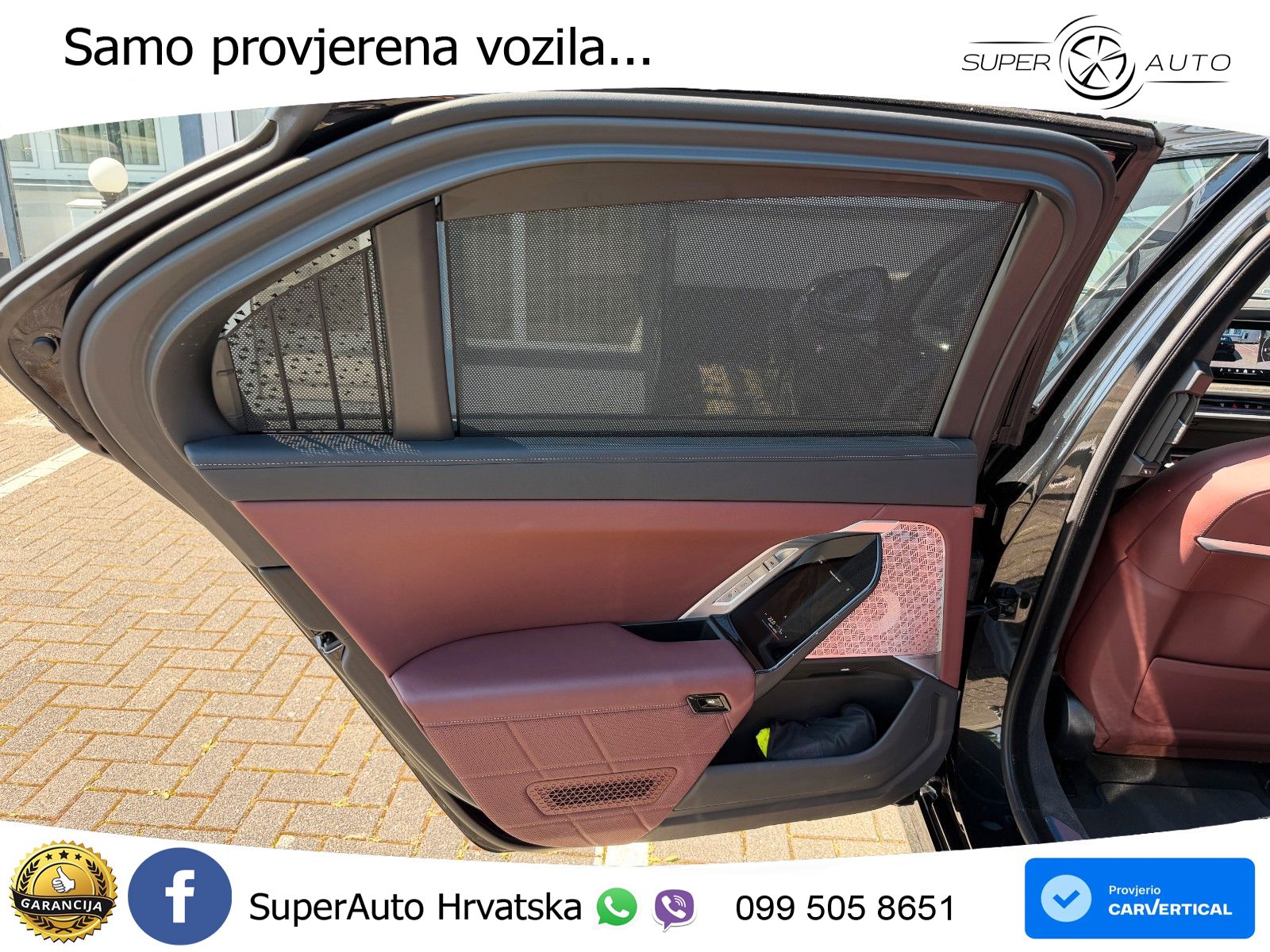 BMW 740d (299 KS) xDrive Steptronic