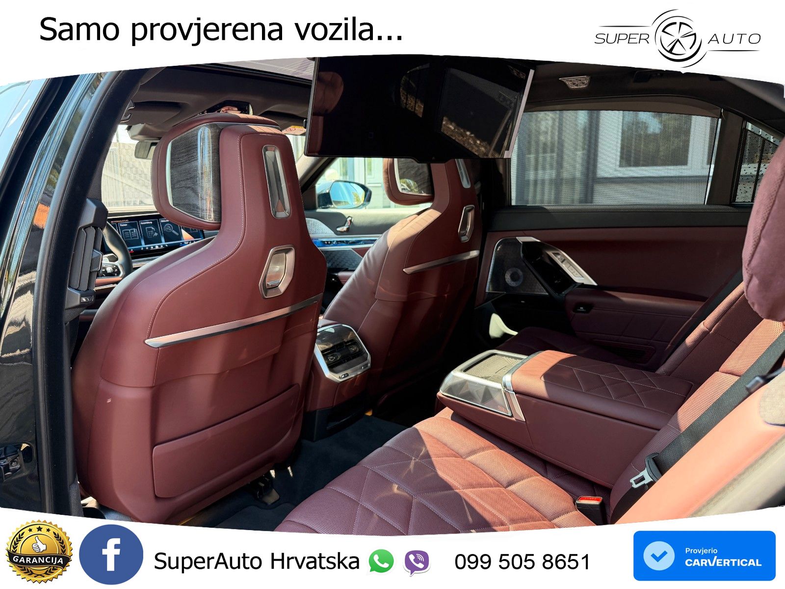BMW 740d (299 KS) xDrive Steptronic