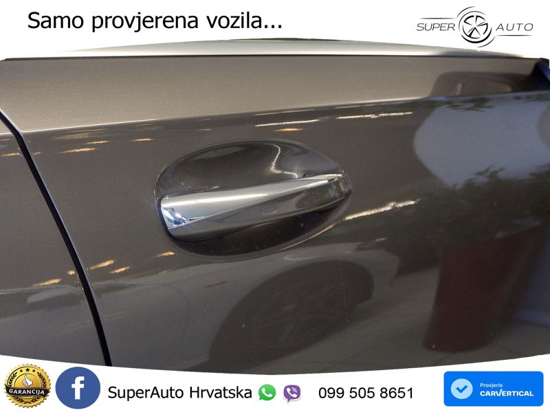 Mercedes-Benz A 180 7G-DCT