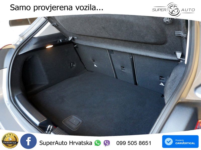 Mercedes-Benz A 180 7G-DCT