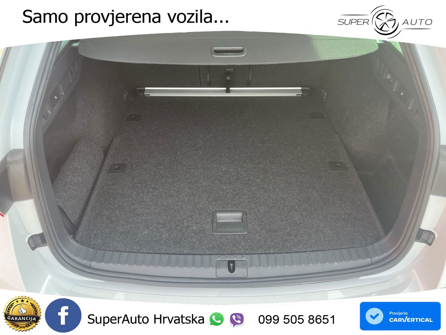 Škoda Octavia Combi RS 2.0 TDI (200 KS) 4x4 DSG LED+GR SJED+ACC