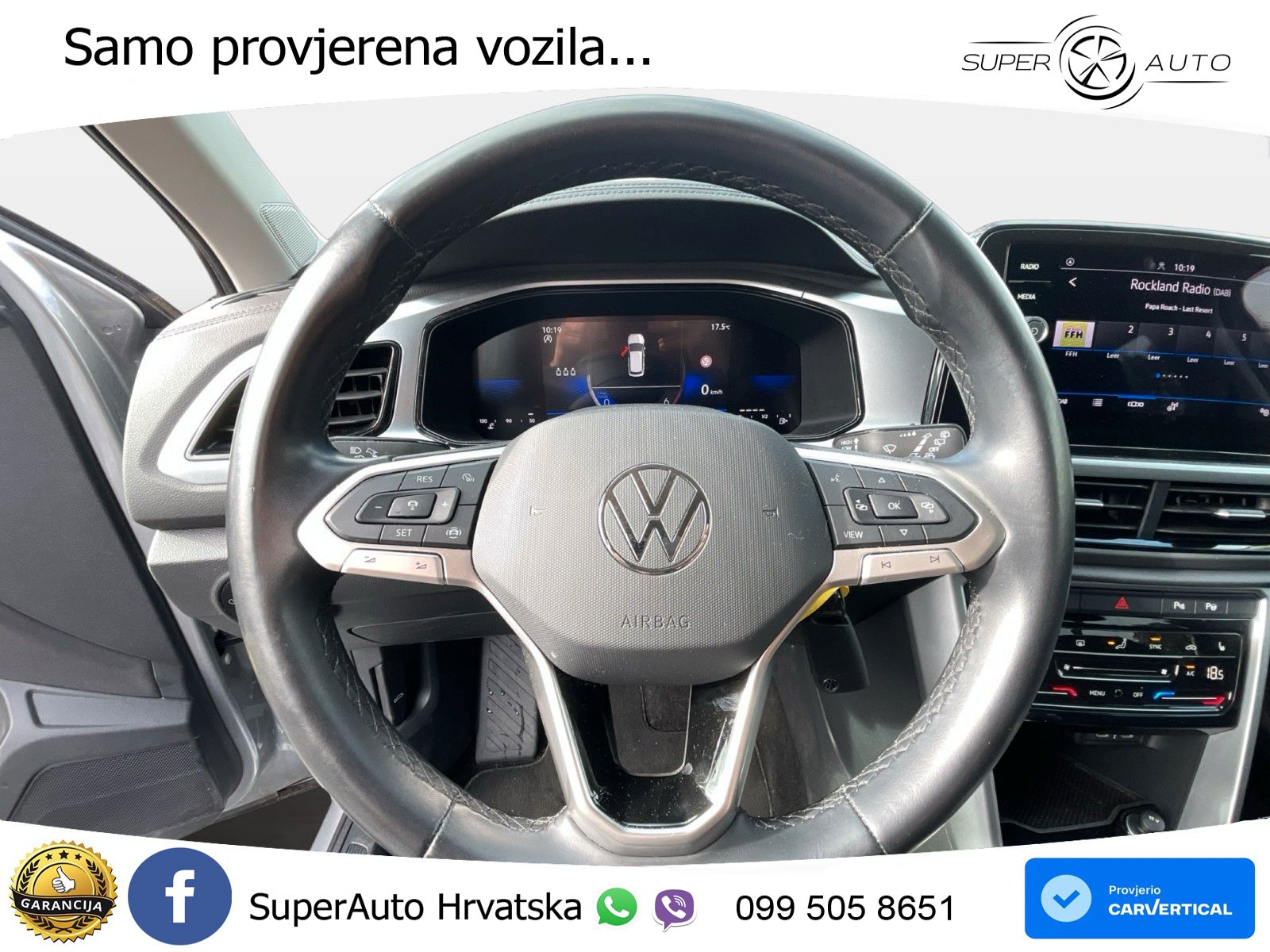 Volkswagen T-Roc I 2.0 TDI (116 KS) LED+GR SJED+ACC