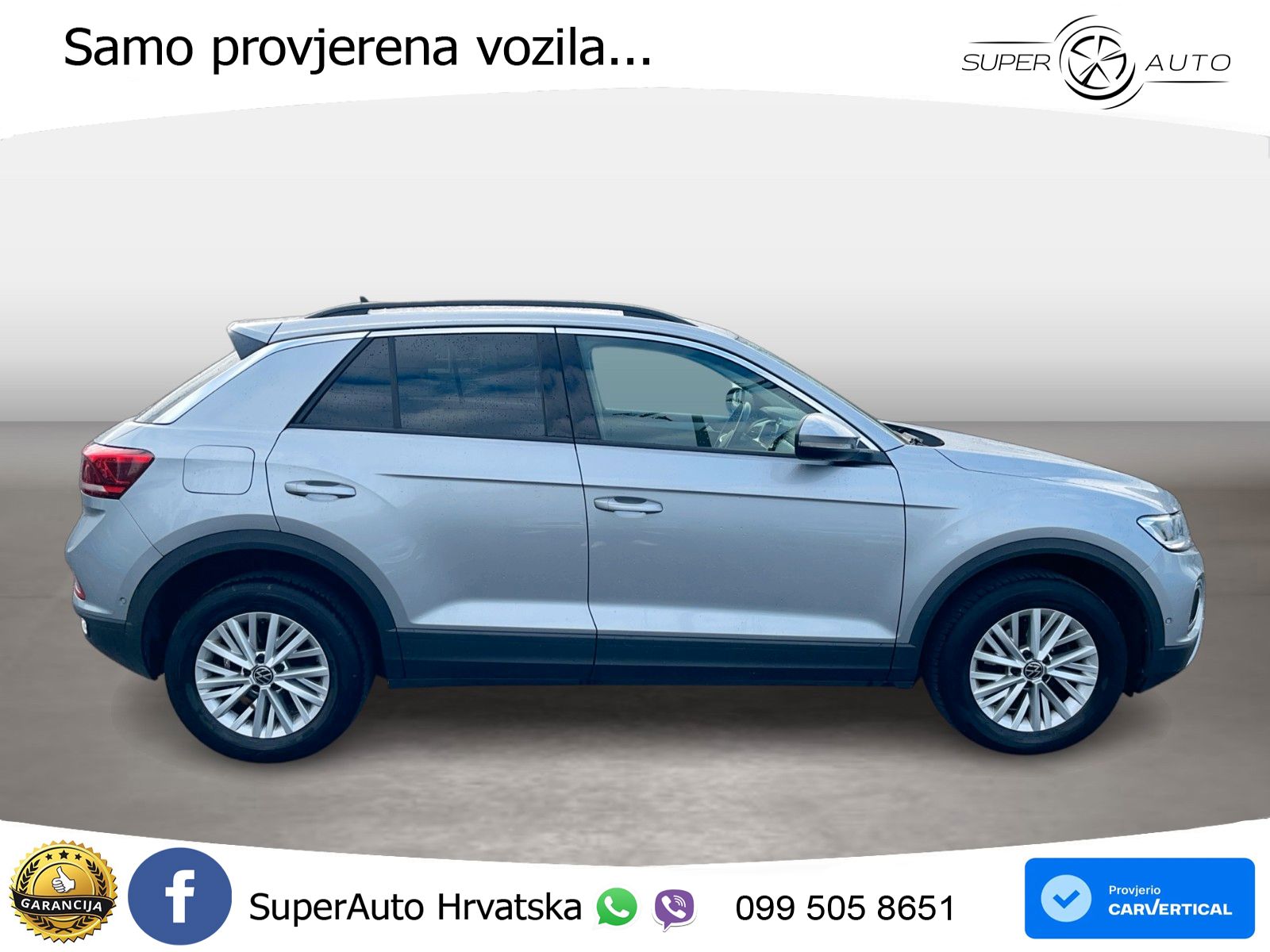 Volkswagen T-Roc I 2.0 TDI (116 KS) LED+GR SJED+ACC