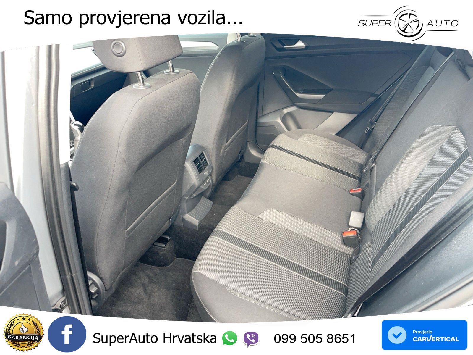 Volkswagen T-Roc I 2.0 TDI (116 KS) LED+GR SJED+ACC