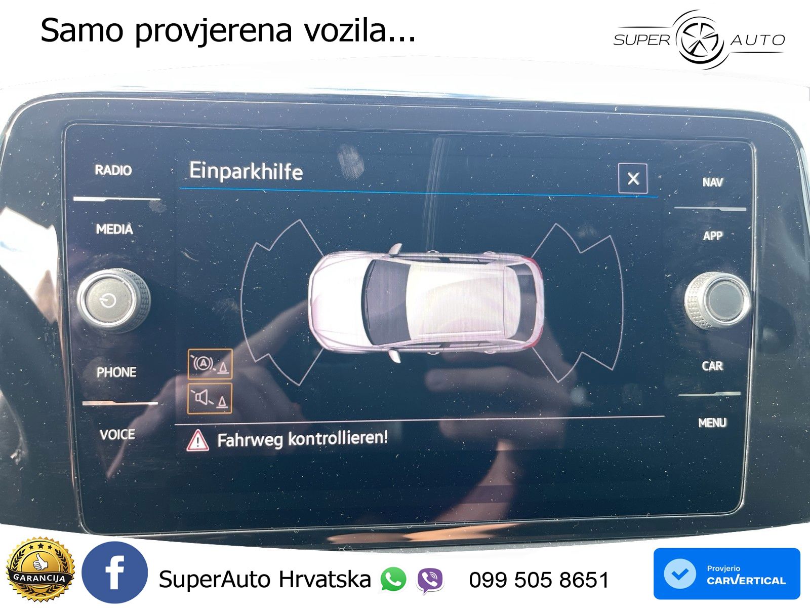 Volkswagen T-Roc I 2.0 TDI (116 KS) LED+GR SJED+ACC