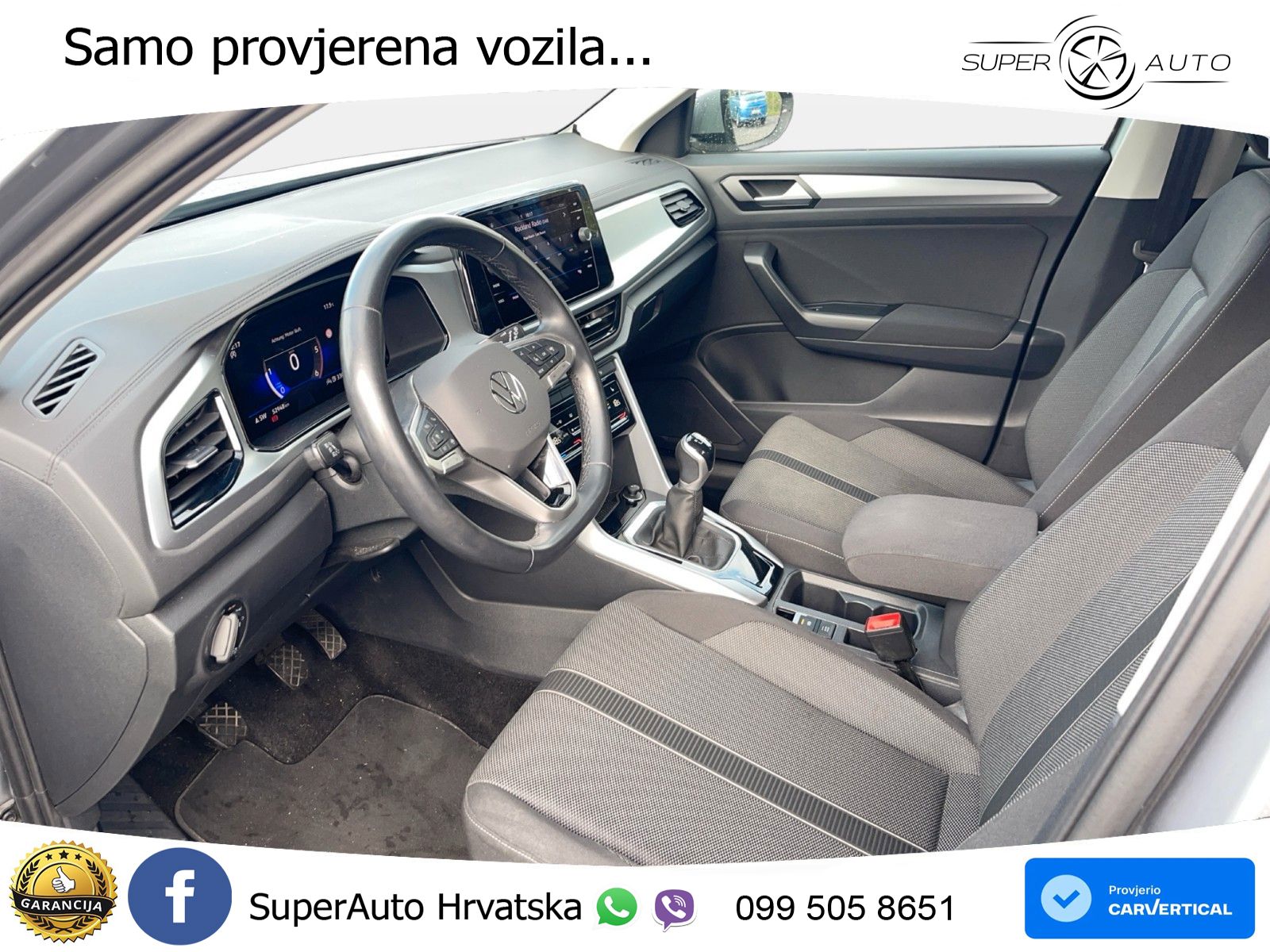 Volkswagen T-Roc I 2.0 TDI (116 KS) LED+GR SJED+ACC