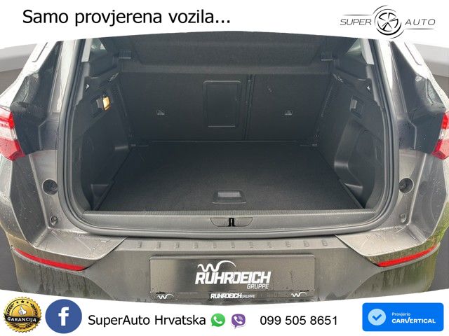 Opel Grandland X 1.2 Turbo (130 KS) Ultimate