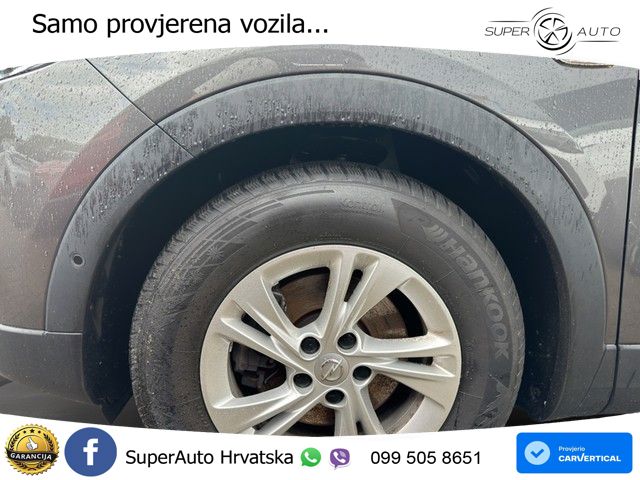Opel Grandland X 1.2 Turbo (130 KS) Ultimate