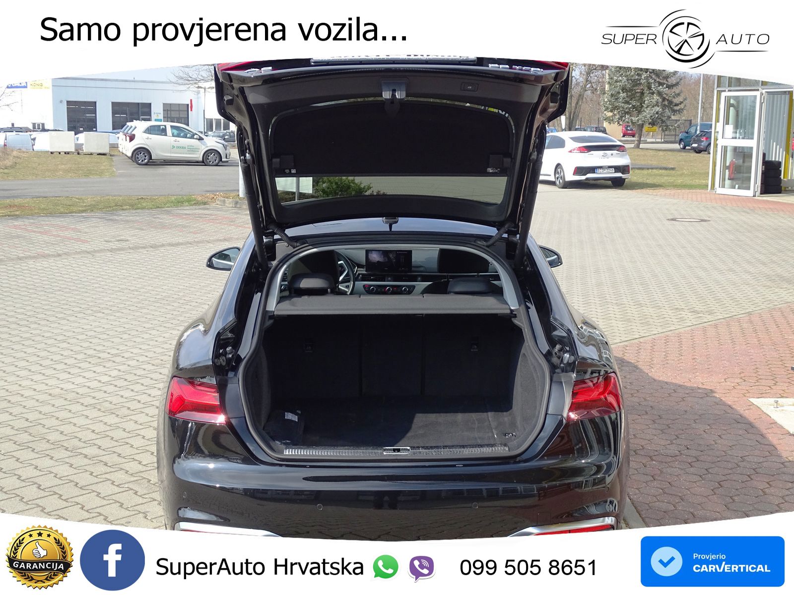Audi A5 Sportback 35 TFSI (150 KS) S tronic S line MATRIX+GR SJED+KAM