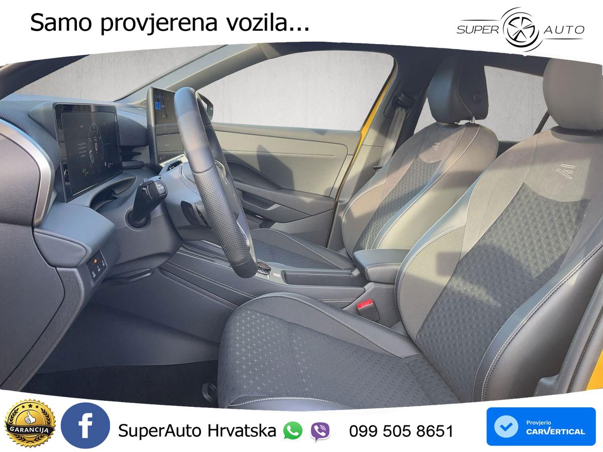 Volkswagen T-Roc 1.5 eTSI (150 KS)  DSG R-Line LED+GR SJED+ACC