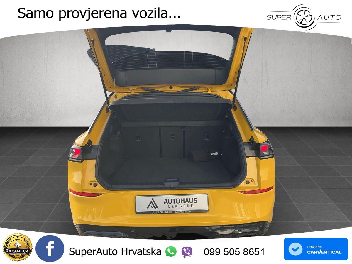 Volkswagen T-Roc 1.5 eTSI (150 KS)  DSG R-Line LED+GR SJED+ACC