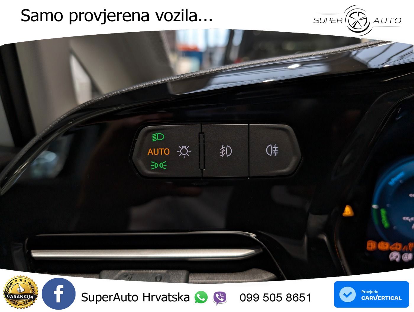 Ford Transit Connect FlexCab Trend L2 NAV*SHZ*PDC 102 KS