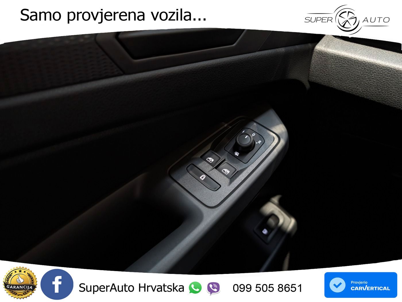 Ford Transit Connect FlexCab Trend L2 NAV*SHZ*PDC 102 KS