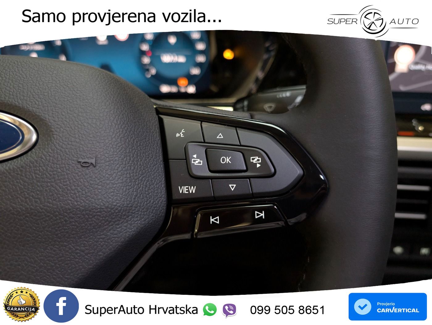 Ford Transit Connect FlexCab Trend L2 NAV*SHZ*PDC 102 KS