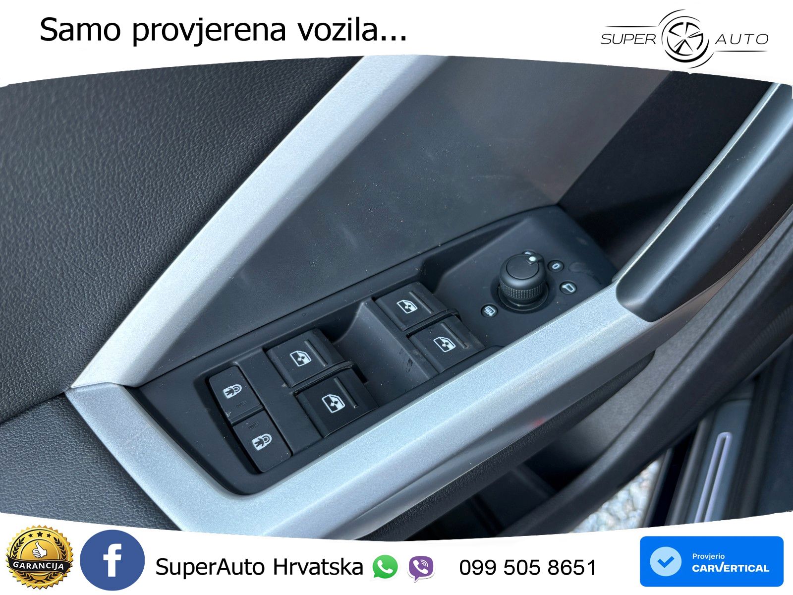 Audi Q3 Sportback 35 TDI (150 KS) quattro S tronic S line LED+GR SJED+ACC