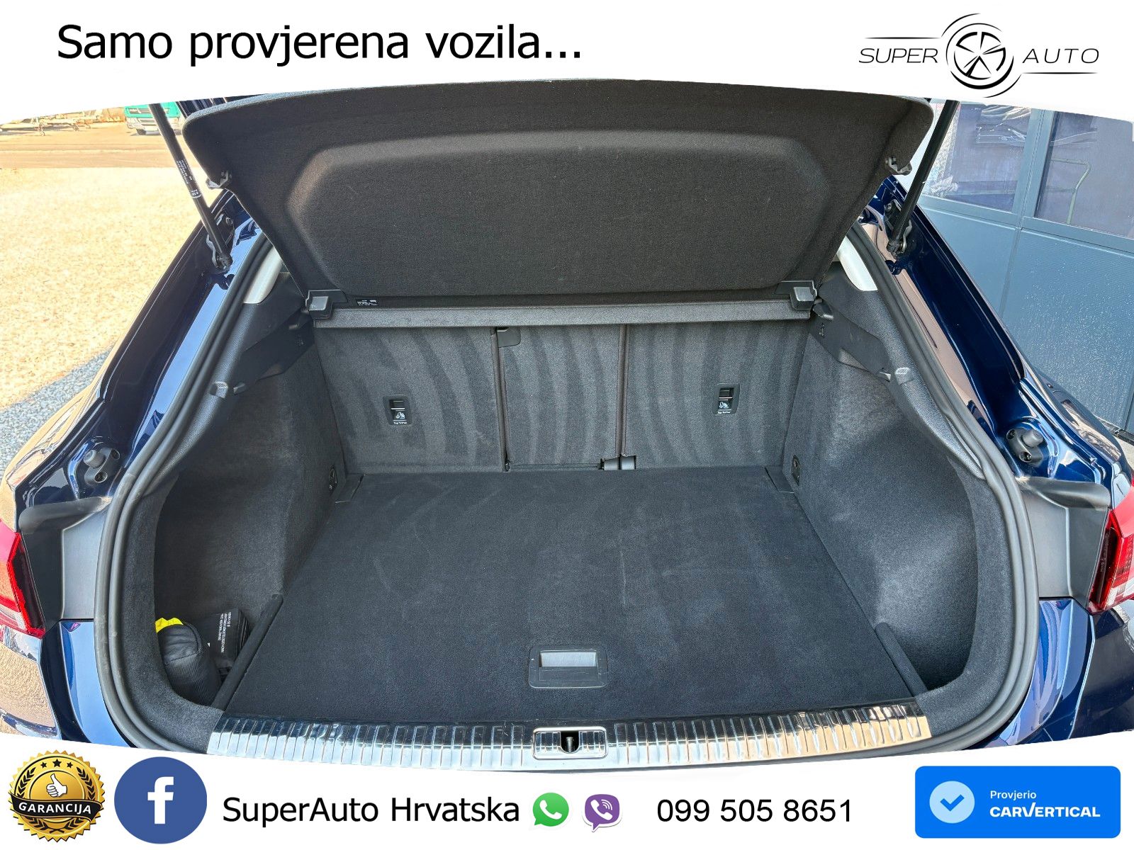 Audi Q3 Sportback 35 TDI (150 KS) quattro S tronic S line LED+GR SJED+ACC