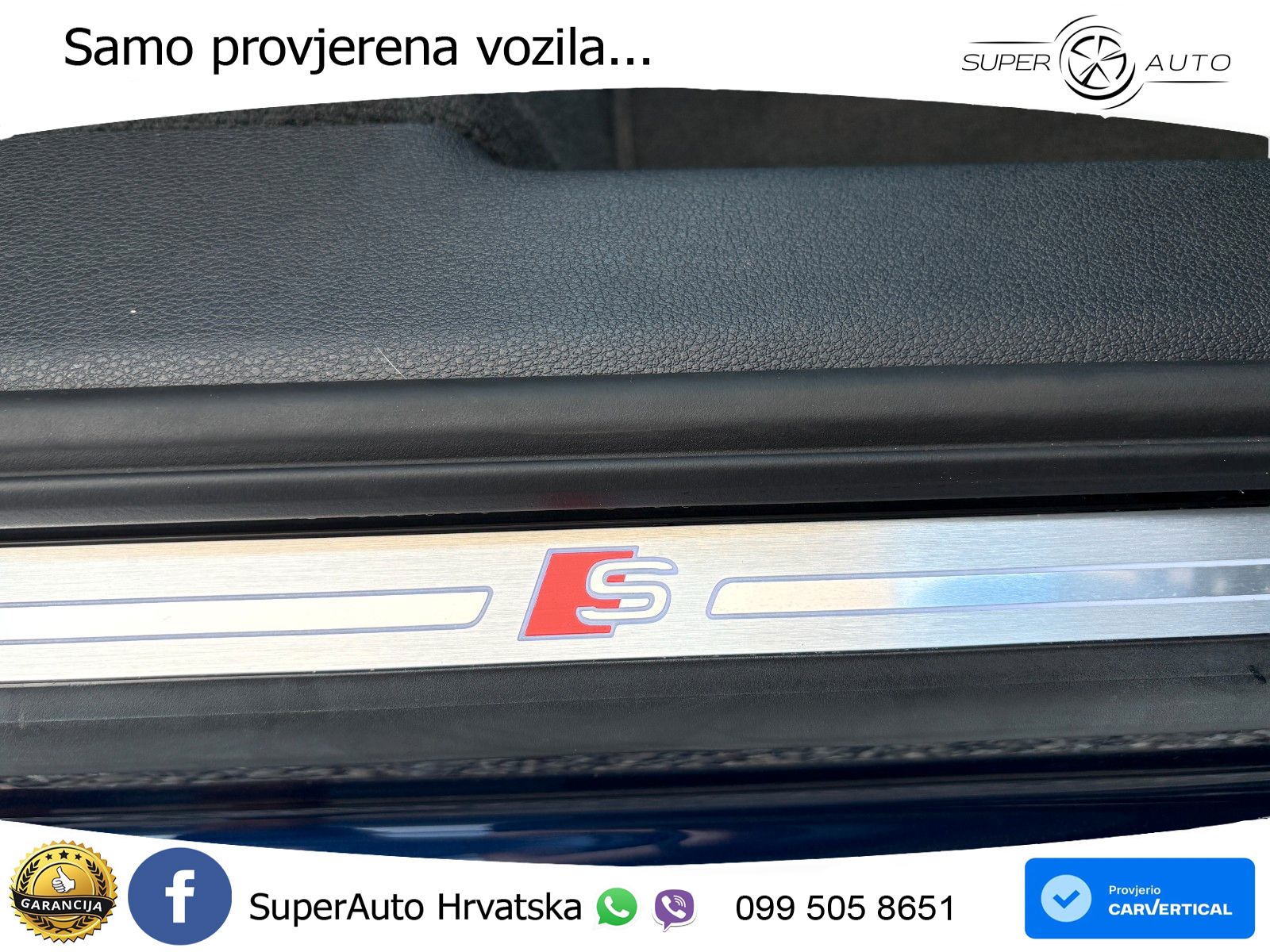 Audi Q3 Sportback 35 TDI (150 KS) quattro S tronic S line LED+GR SJED+ACC