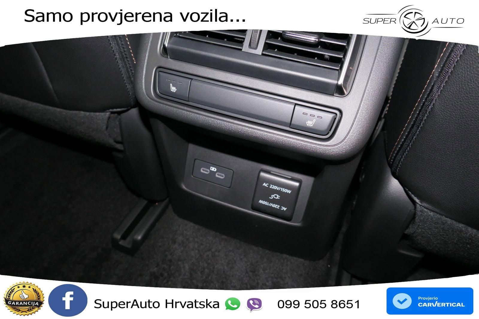 Mazda CX-60 2.5 e-Skyactiv (328 KS) AWD Automatic LED+GR SJED+ACC