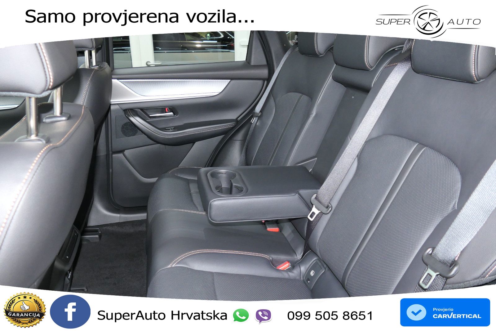 Mazda CX-60 2.5 e-Skyactiv (328 KS) AWD Automatic LED+GR SJED+ACC