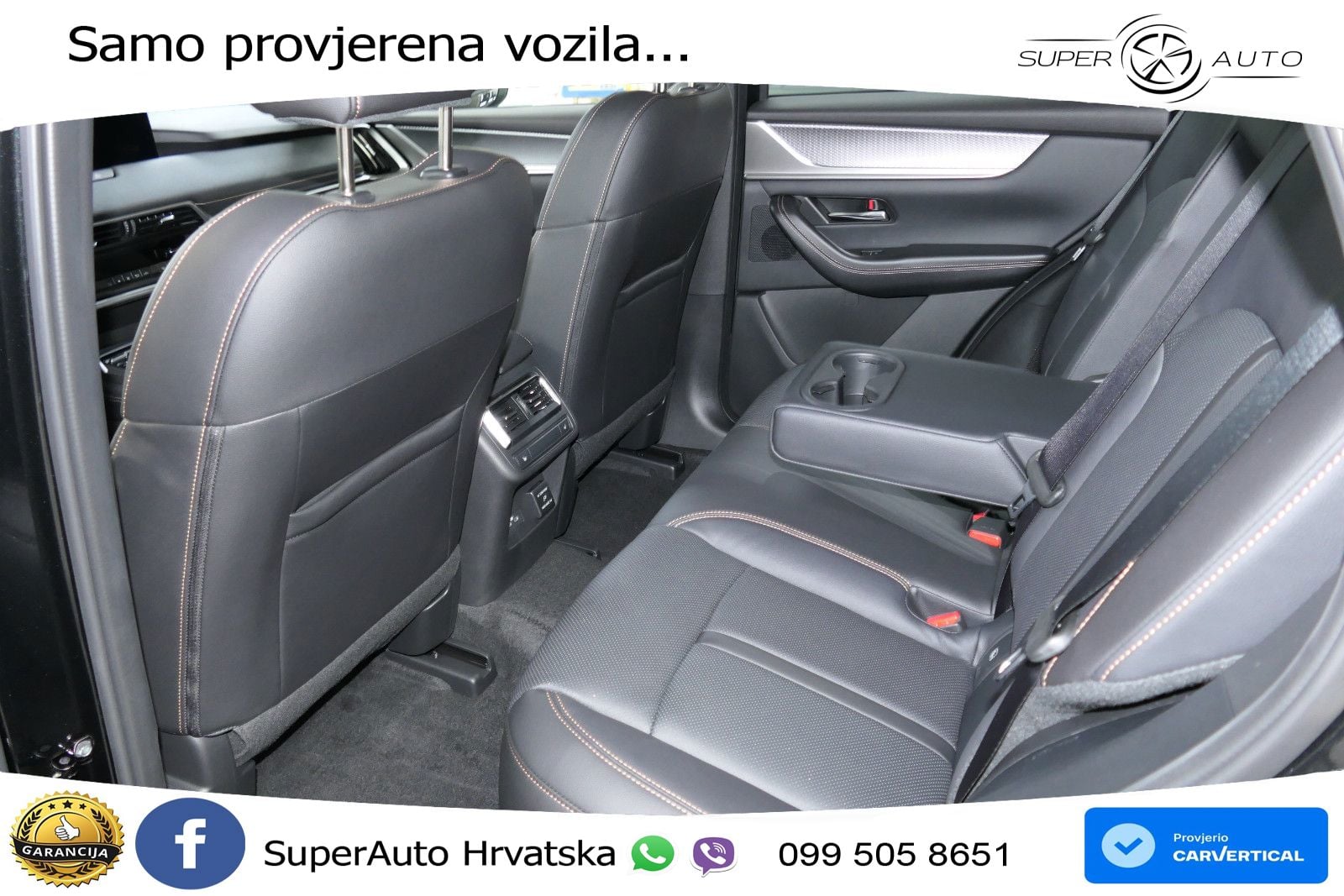 Mazda CX-60 2.5 e-Skyactiv (328 KS) AWD Automatic LED+GR SJED+ACC