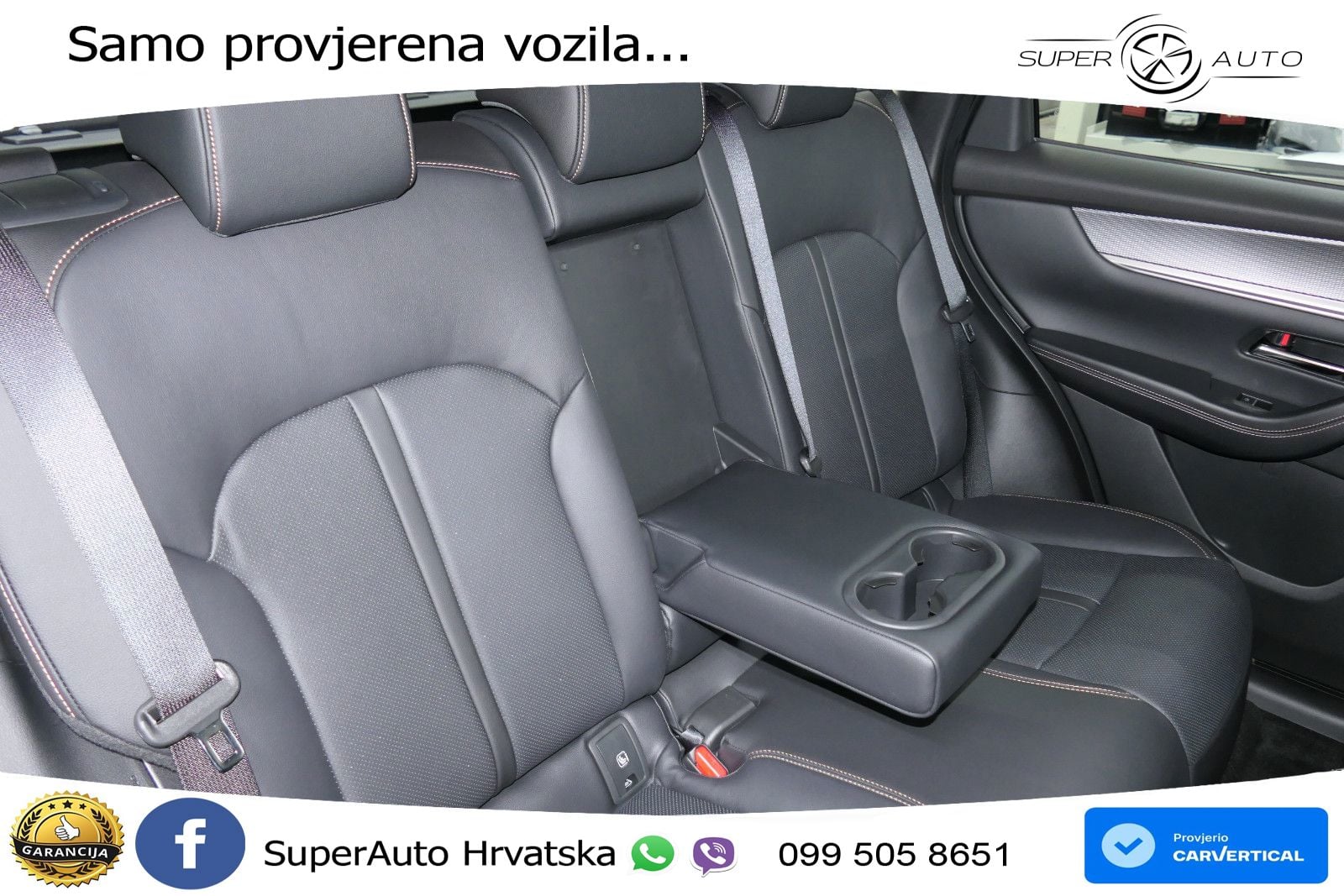 Mazda CX-60 2.5 e-Skyactiv (328 KS) AWD Automatic LED+GR SJED+ACC