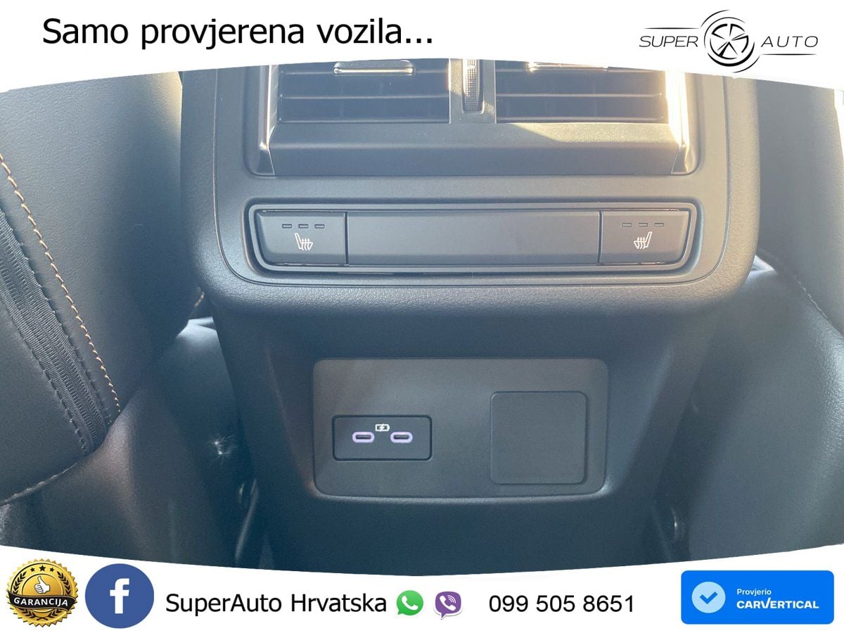 Mazda CX-60 3.3 e-Skyactiv D (200 KS) Automatic MATRIX+GR SJED+KAM