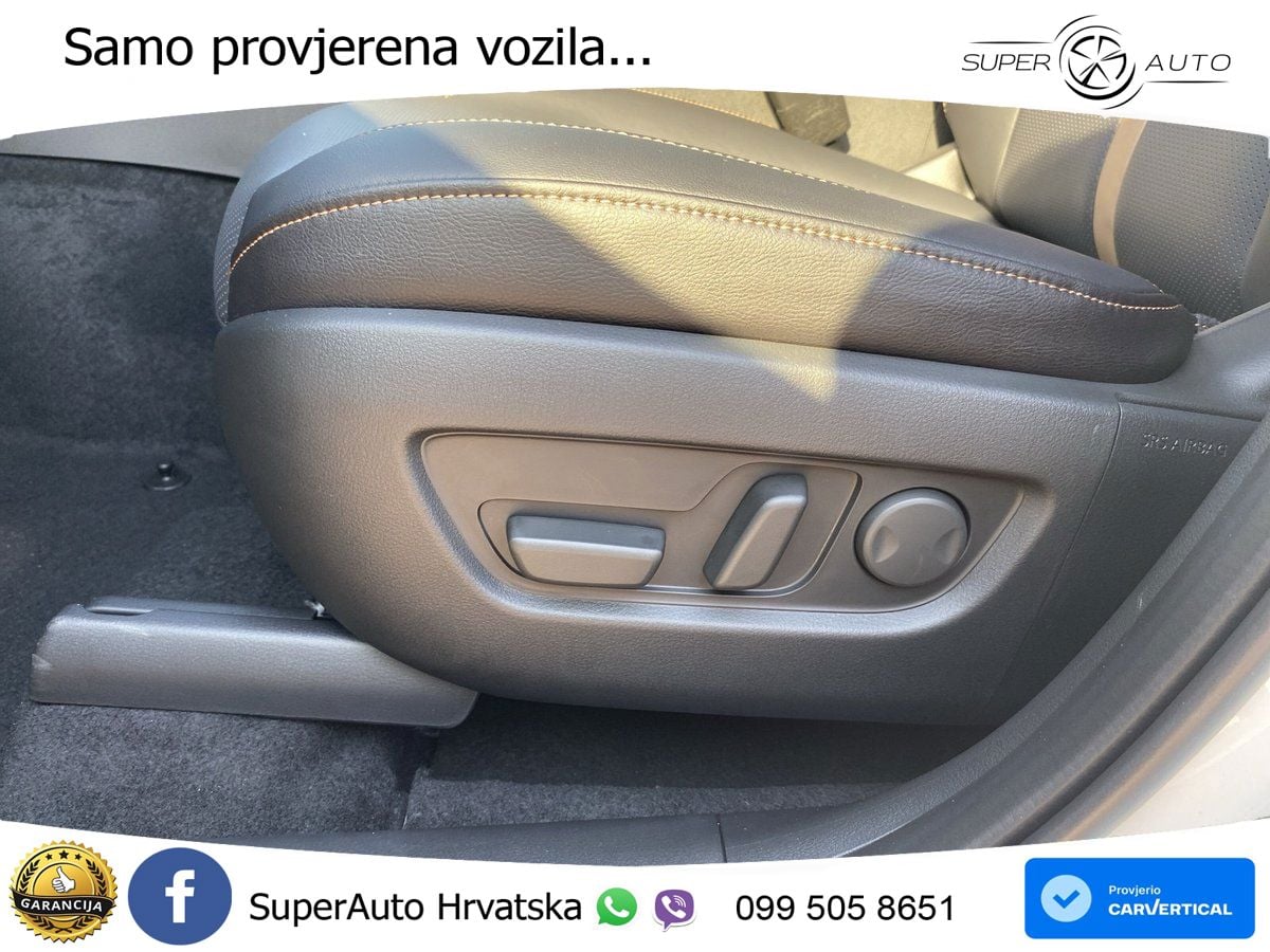 Mazda CX-60 3.3 e-Skyactiv D (200 KS) Automatic MATRIX+GR SJED+KAM