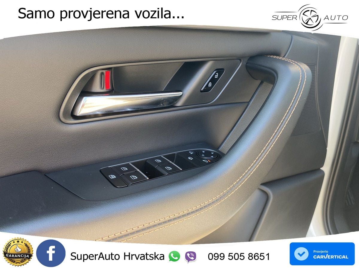 Mazda CX-60 3.3 e-Skyactiv D (200 KS) Automatic MATRIX+GR SJED+KAM
