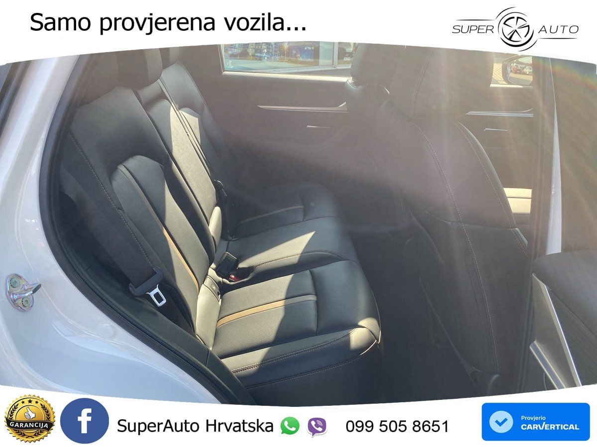 Mazda CX-60 3.3 e-Skyactiv D (200 KS) Automatic MATRIX+GR SJED+KAM