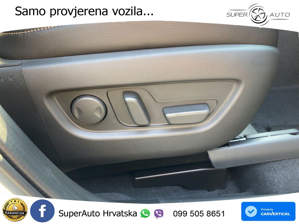 Mazda CX-60 3.3 e-Skyactiv D (200 KS) Automatic MATRIX+GR SJED+KAM