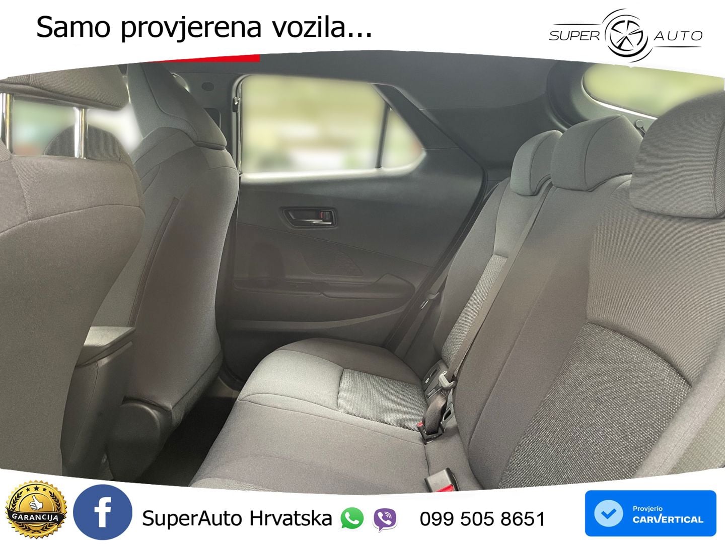 Toyota C-HR 1.8 (140 KS) Hybrid e-CVT Business Edition LED+GR SJED+ACC