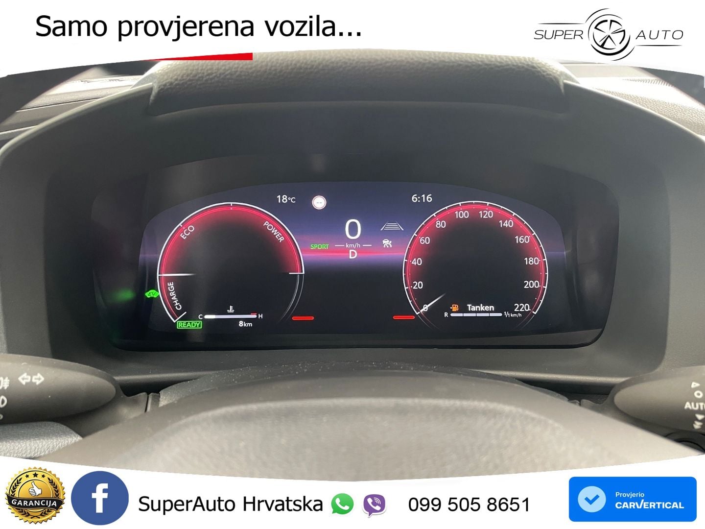 Toyota C-HR 1.8 (140 KS) Hybrid e-CVT Business Edition LED+GR SJED+ACC