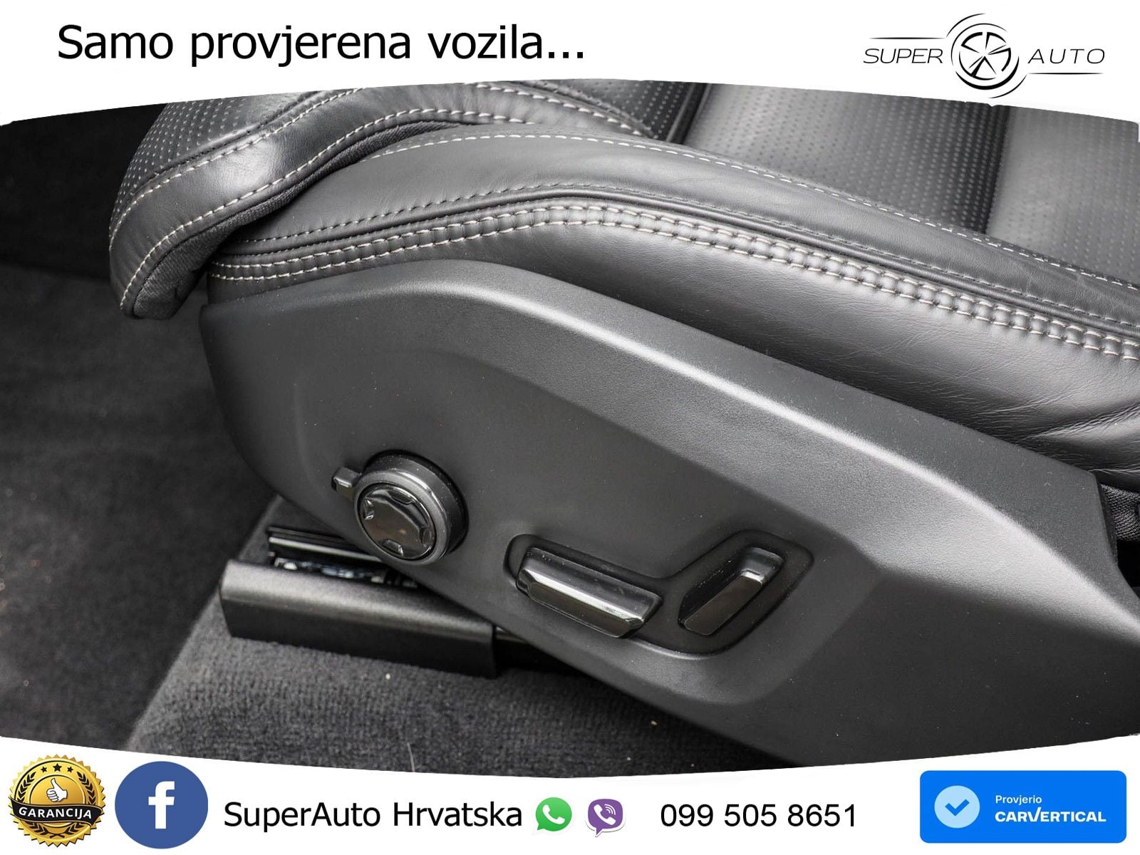Volvo XC90 2.0 T8 AWD Automatic ZRAČNI+ACC+GR SJED+KAM+PANO