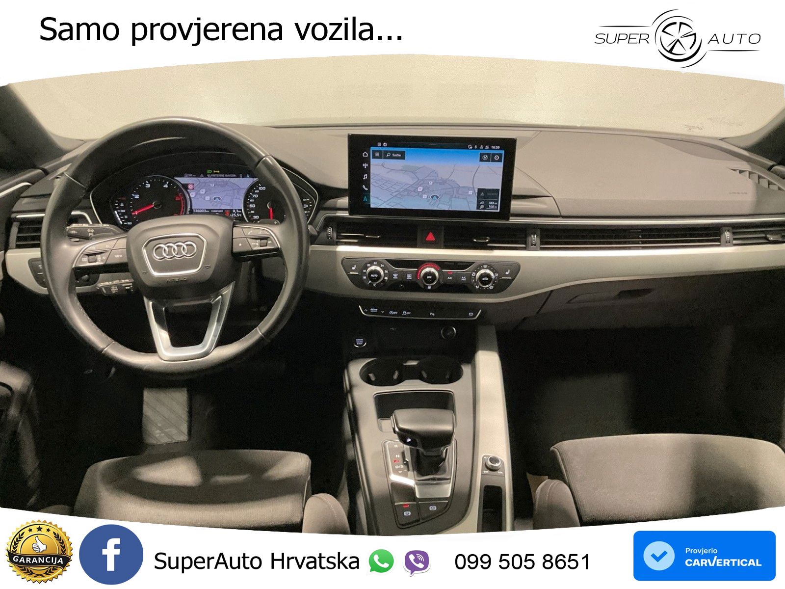 Audi A5 Sportback 40 TDI (204 KS) S tronic S line LED+GR SJED+ACC